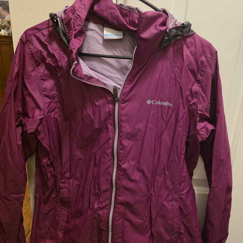 Columbia Women's Plum Ski Jacket